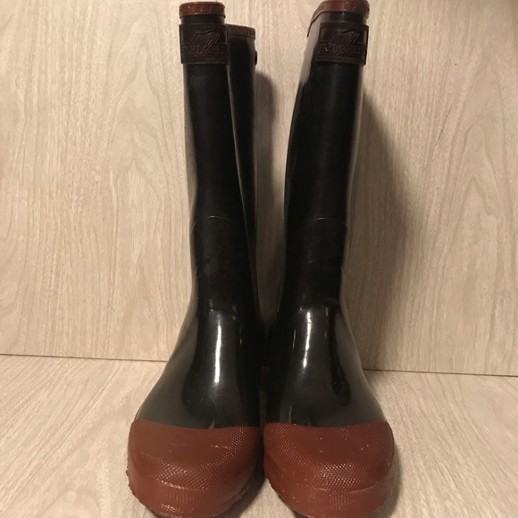 Explore Rain Boots, Work Boots , - Picture 2 of 9